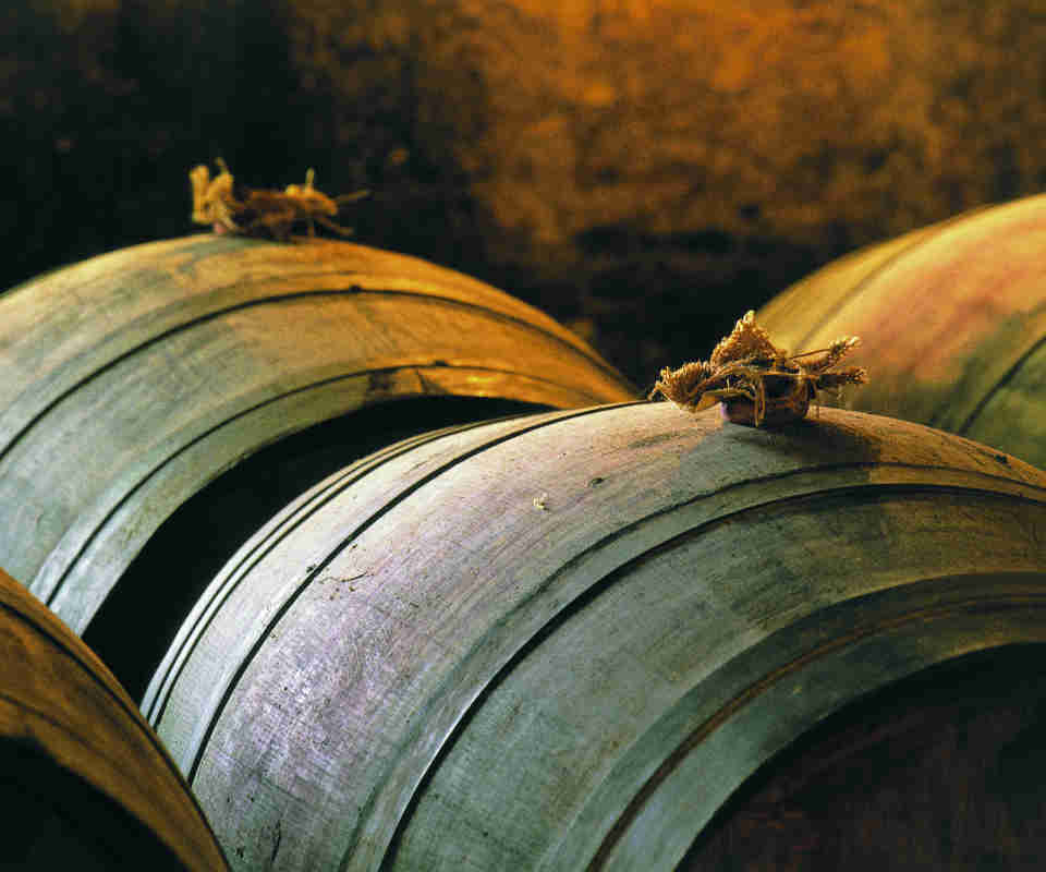 Barrels